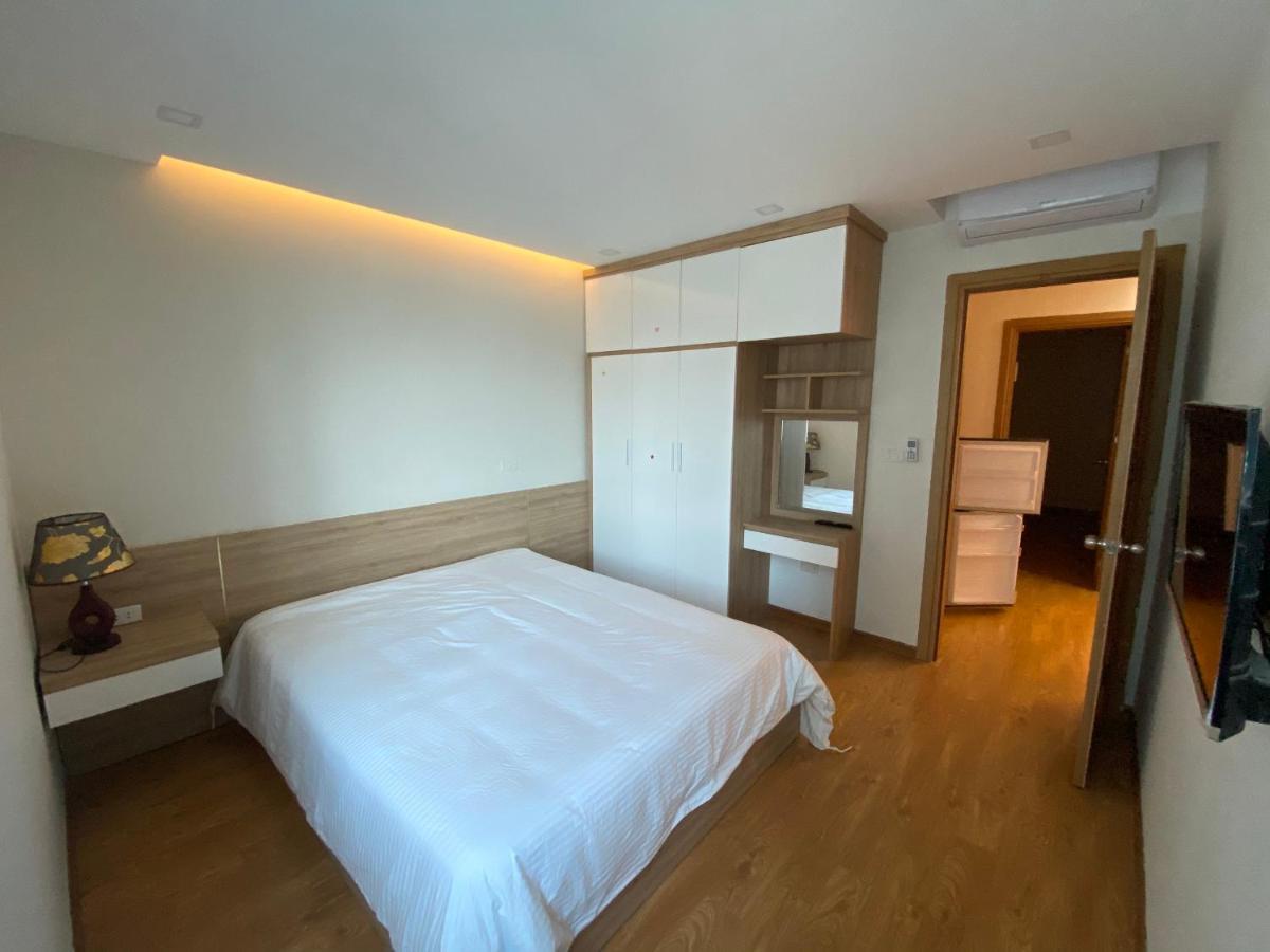 Muong Thanh Danang Seaview Apartment Exterior foto