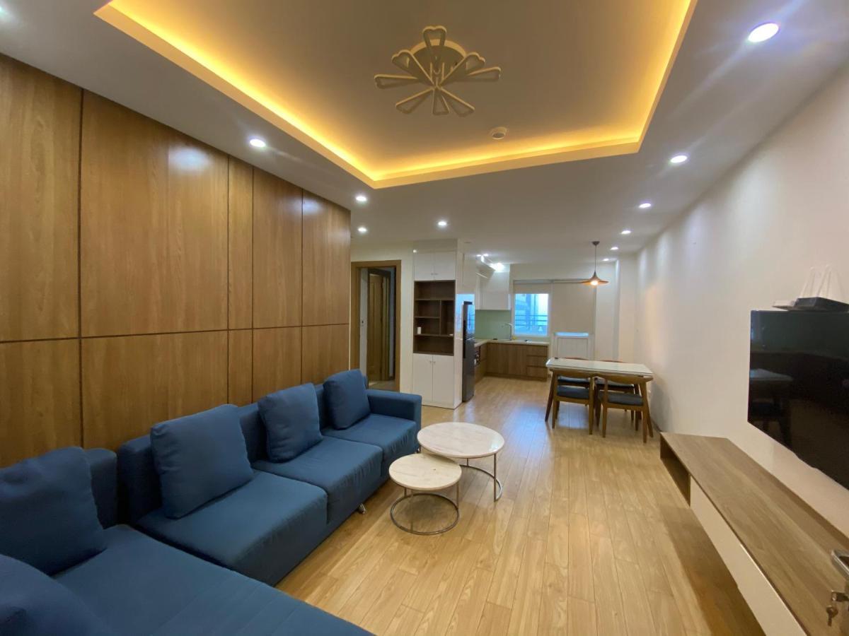 Muong Thanh Danang Seaview Apartment Exterior foto