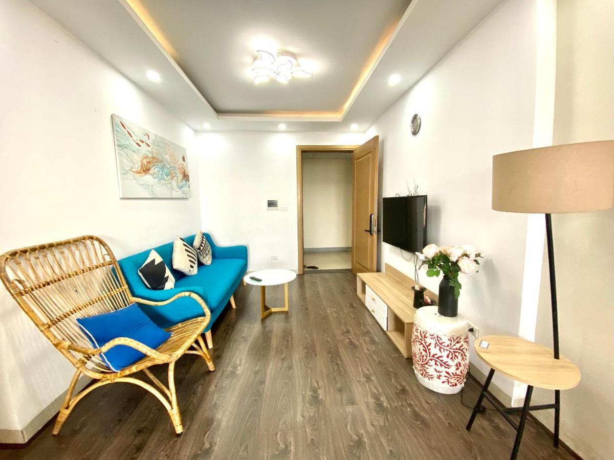 Muong Thanh Danang Seaview Apartment Exterior foto