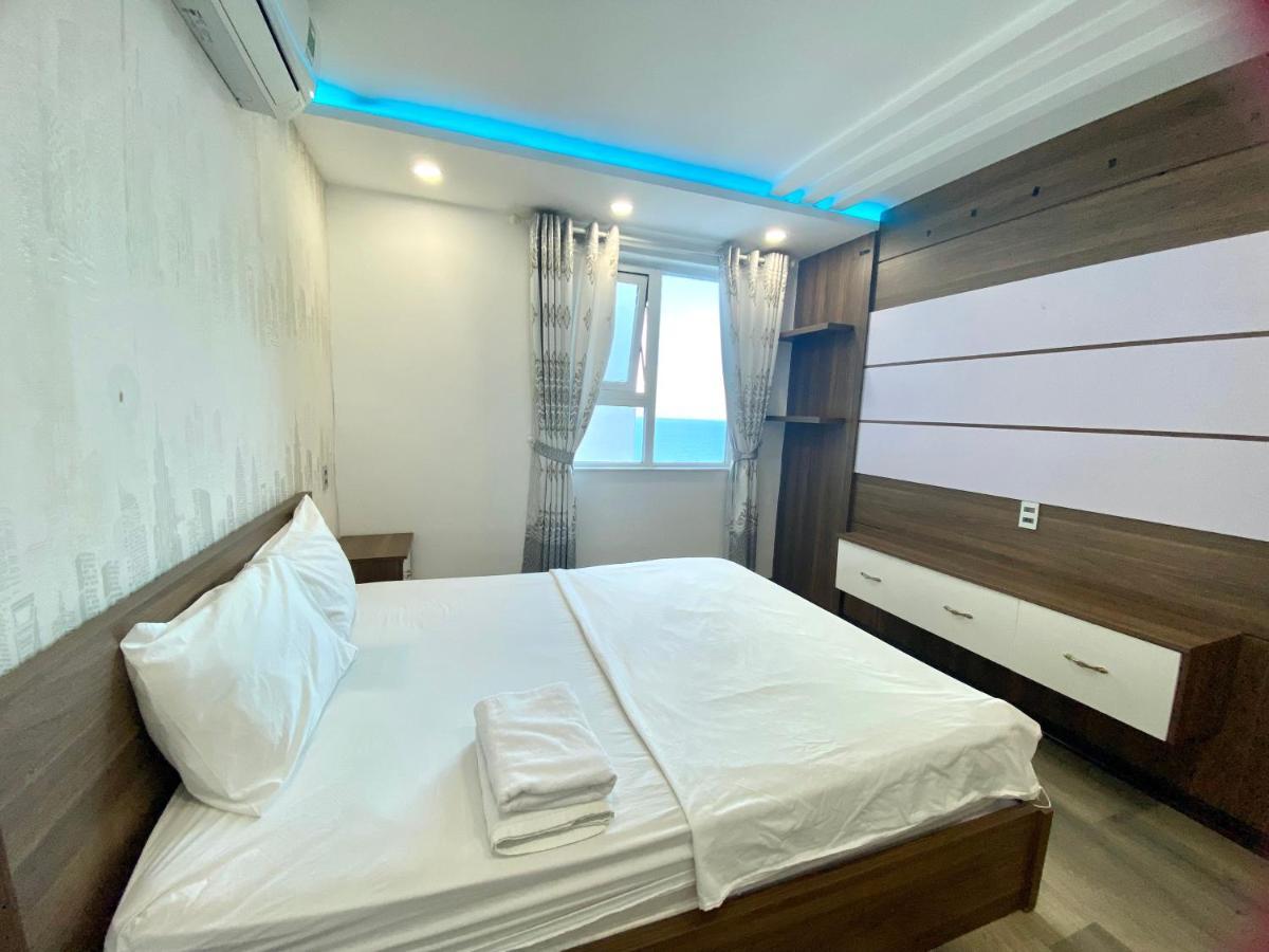 Muong Thanh Danang Seaview Apartment Exterior foto